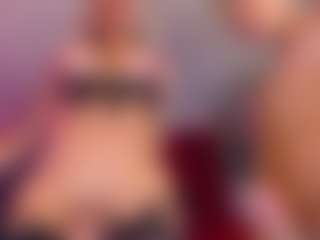 PALOMA BLONDER's Live Sex Cam Show