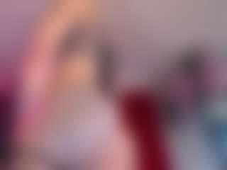 PALOMA BLONDER's Live Sex Cam Show