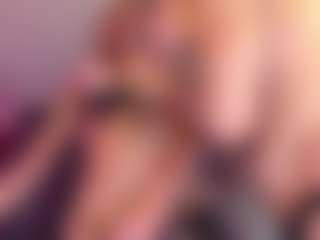 PALOMA BLONDER's Live Sex Cam Show