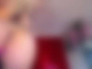 PALOMA BLONDER's Live Sex Cam Show