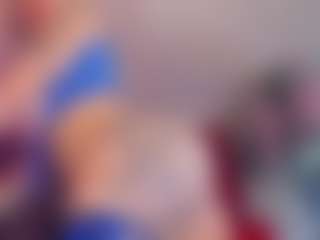 PALOMA BLONDER's Live Sex Cam Show