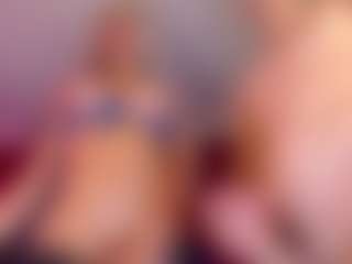 PALOMA BLONDER's Live Sex Cam Show