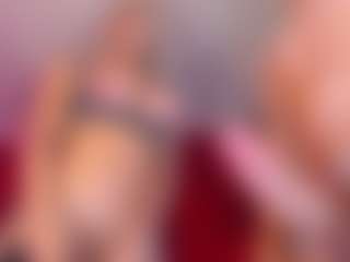 PALOMA BLONDER's Live Sex Cam Show