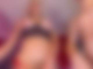 Live cam show with PALOMA BLONDER - Orgasm on fapnchat