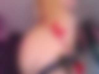 PALOMA BLONDER's Live Sex Cam Show