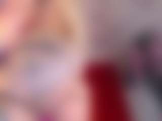 Live cam show with PALOMA BLONDER - Blonde Hair on Dolls Live