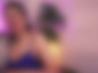 MissLullu's Live Sex Cam Show