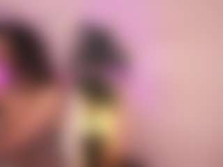 MissLullu's Live Sex Cam Show