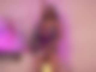 MissLullu's Live Sex Cam Show