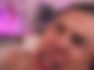 MissLullu's Live Sex Cam Show