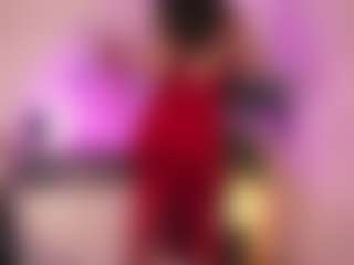 MissLullu's Live Sex Cam Show