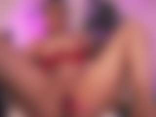 MissLullu's Live Sex Cam Show
