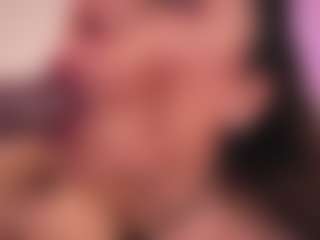 MissLullu's Live Sex Cam Show