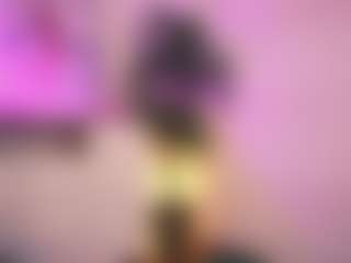 MissLullu's Live Sex Cam Show