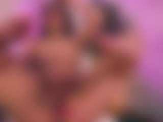 MissLullu's Live Sex Cam Show