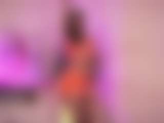 MissLullu's Live Sex Cam Show