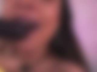 MissLullu's Live Sex Cam Show