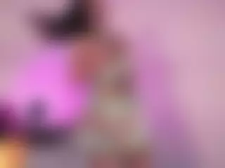 MissLullu's Live Sex Cam Show