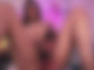MissLullu's Live Sex Cam Show