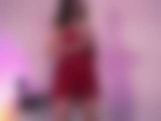 MissLullu's Live Sex Cam Show