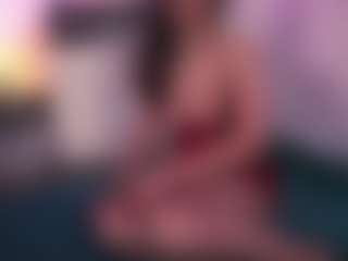 MissLullu's Live Sex Cam Show