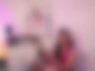 MissLullu's Live Sex Cam Show