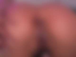 MissLullu's Live Sex Cam Show