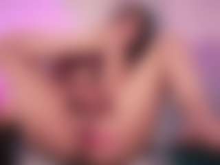 MissLullu's Live Sex Cam Show