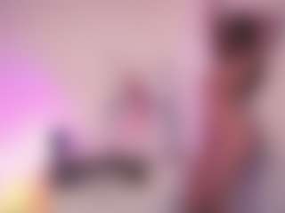 MissLullu's Live Sex Cam Show
