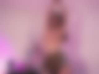 Live cam show with MissLullu - Stockings on Dolls Live