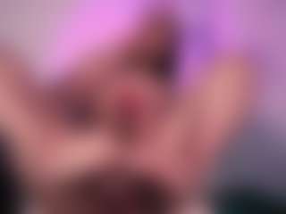 MissLullu's Live Sex Cam Show