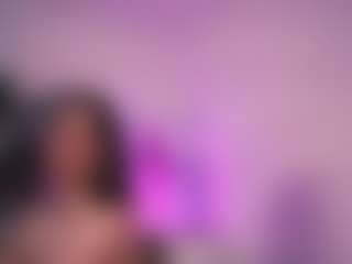 MissLullu's Live Sex Cam Show
