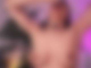 MissLullu's Live Sex Cam Show