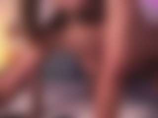 MissLullu's Live Sex Cam Show