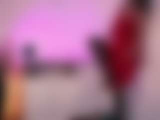 MissLullu's Live Sex Cam Show