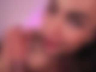 MissLullu's Live Sex Cam Show