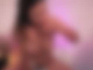 MissLullu's Live Sex Cam Show