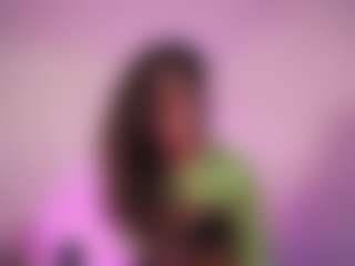 MissLullu's Live Sex Cam Show