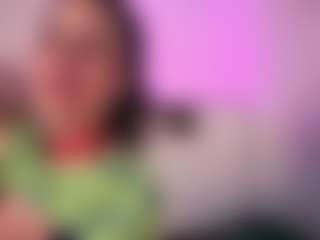 MissLullu's Live Sex Cam Show