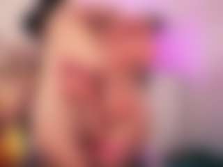 Live cam show with MissLullu - Brown Eyes on StripNow