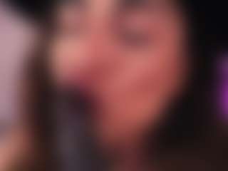 MissLullu's Live Sex Cam Show