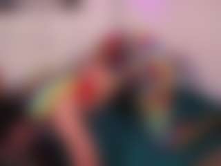 Live cam show with MissLullu - Smoking on SpankPalCams