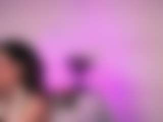 MissLullu's Live Sex Cam Show