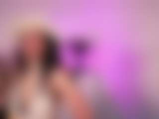 MissLullu's Live Sex Cam Show