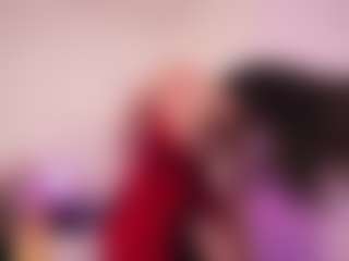 MissLullu's Live Sex Cam Show
