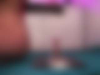 MissLullu's Live Sex Cam Show