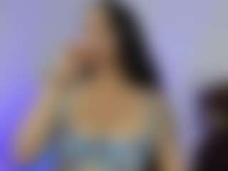 Live cam show with Valery-ssoto - Striptease on Mixed Magazine Live