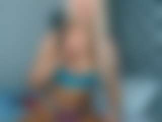 Elina's Live Sex Cam Show