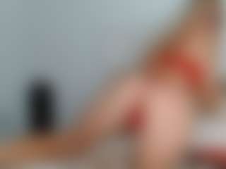 Elina's Live Sex Cam Show