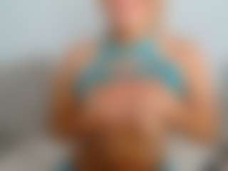 Elina's Live Sex Cam Show